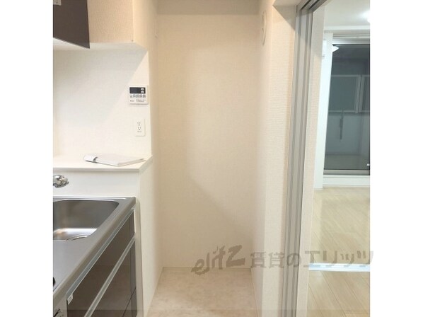 ルミナスハートの物件内観写真